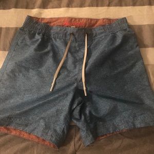 Robert Graham Mens Bathing Suit